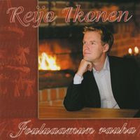 Jouluaamun rauha, Reijo Ikonen