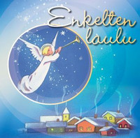 Enkelten laulu, joulucd