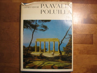 Paavalin poluilla, Osmo Visuri, d2