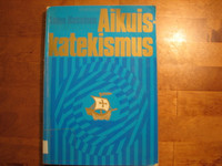 Aikuiskatekismus, Leino Hassinen