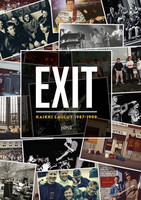 Exit, kaikki laulut 1987-1999, nuottikirja