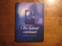 Ota hänet vastaan, sanoja suruun, Anna-Maija Raittila, Anna-Mari Kaskinen, d2