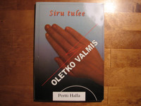 Siru tulee, oletko valmis, Pertti Halla