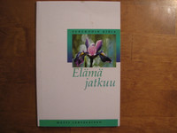 Elämä jatkuu, Matti Järveläinen
