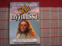 Sielu myynnissä, Pirjo Seppä-Haapasalo