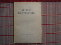 Nuoriso Kristukselle