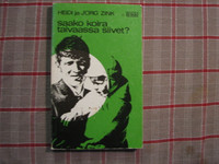 Saako koira taivaassa siivet, Heidi ja Jörg Zink