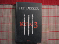Kolm3, Ted Dekker