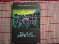 Sinetillä merkityt, Tim LaHaye, Jerry B. Jenkins