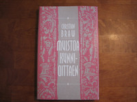 Muistoa kunnioittaen, Christian Braw