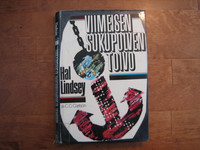Viimeisen sukupolven toivo, Hal Lindsey, C.C. Carlson, d3