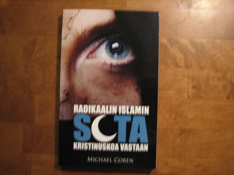 Radikaalin islamin sota kristinuskoa vastaan, Michael Coren
