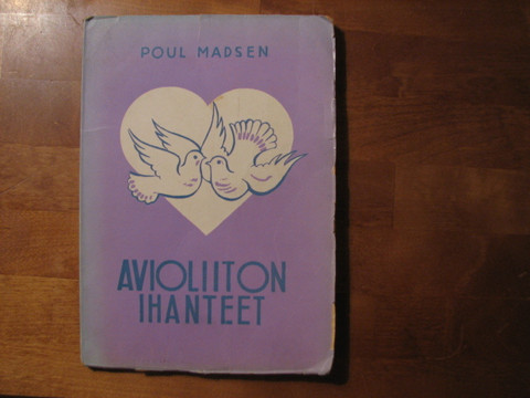 Avioliiton ihanteet, Poul Madsen