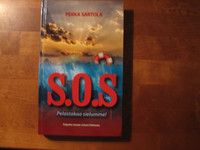 S.O.S. Pelastakaa sielumme, Pekka Sartola