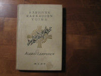 Kärsivän rakkauden voima, Aleksi Lehtonen
