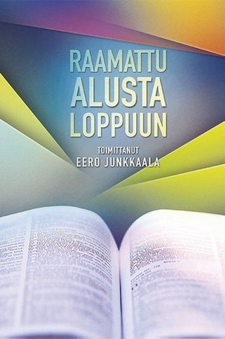 Raamattu alusta loppuun, Eero Junkkaala
