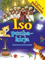 Iso puuhakirja, puuhaa ja pohdittavaa