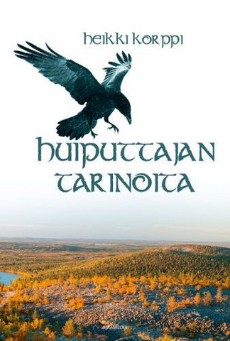 Huiputtajan tarinoita, Heikki Korppi