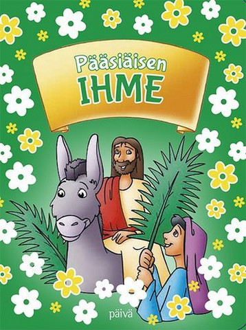 Pääsiäisen ihme, Jakob Kramer