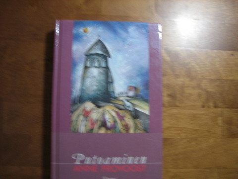 Putoaminen, Anne Provoost
