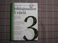 Johtajuuden 3 väriä, Christian A. Schwarz