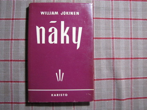 Näky, William Jokinen, d2