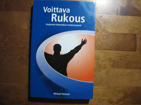Voittava rukous, Michael Howard