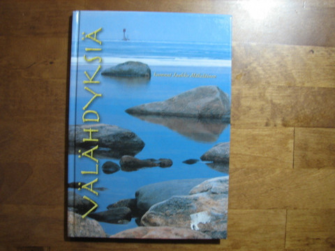 Välähdyksiä, Jaakko Mäkeläinen (toim.)
