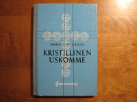 Kristillinen uskomme, Martti H. Haavio, Viljo Pitkänen
