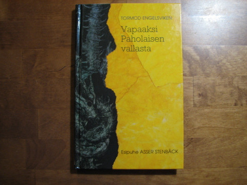 Vapaaksi paholaisen vallasta, Tormod Engelsviken