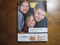 Jumalan perheen yhteyteen, Brett ja Dee Eastman, Tood ja Denise Wendorff, Karen Lee-Thorp