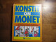 Konstit on monet, Hannele Hietala, Elisa Ikävalko (toim.)