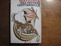 Hra Petteri lähti merille, Iikka Vuotila