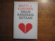 Sinun kanssasi sotaan, Matti J.Kuronen