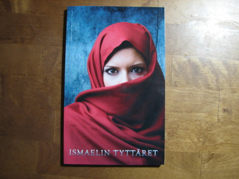 Ismaelin tyttäret