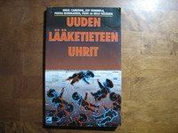 Uuden lääketieteen uhrit, Nigel Cameron, Leif Nummela, Pekka Reinikainen, Päivi ja Niilo Räsänen