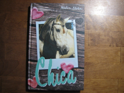 Chica, Malin Stehn
