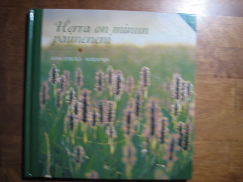 Herra on minun paimeneni, Eeva Eerola