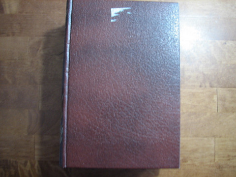 Suuri taistelu 1, E.G. White