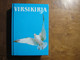Virsikirja