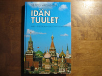 Idän tuulet, Marx, perestroika, kristityt, tulevaisuus, Seppo Väisänen