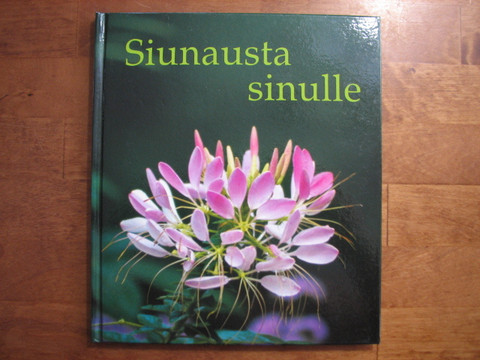 Siunausta sinulle, Risto Kormilainen