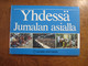 Yhdessä Jumalan asialla, Kirsti Ihamäki