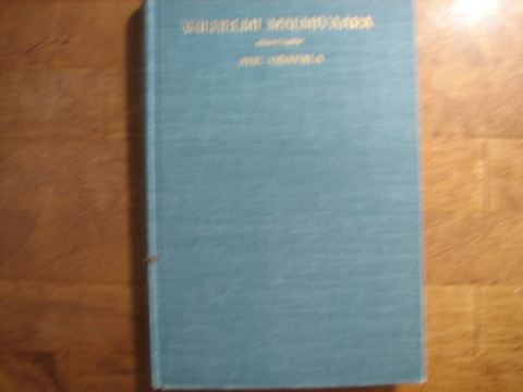 Wilhelmi Malmivaara, elämä ja elämäntyö, Auk. Oravala
