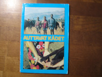 Auttavat kädet