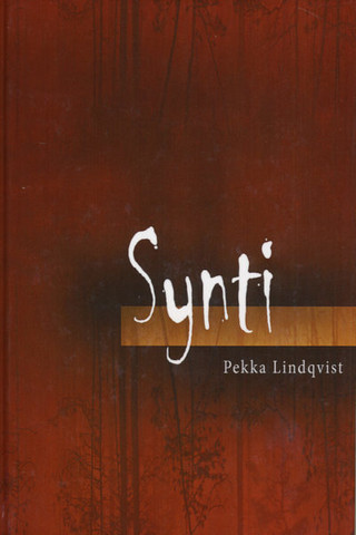 Synti, Pekka Lindqvist, o