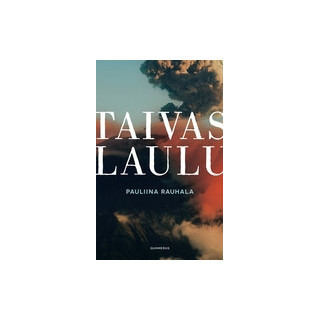 Taivaslaulu, Pauliina Rauhala