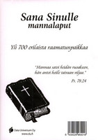 Mannalaput