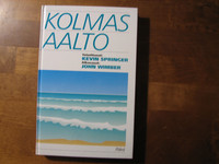 Kolmas aalto, John Springer (toim.)