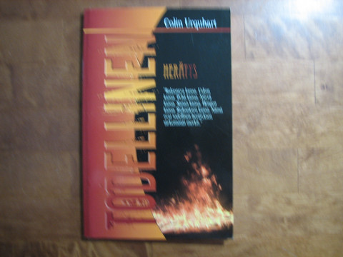 Todellinen herätys, Colin Urquhart